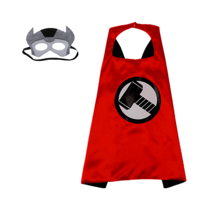 Avengers Superhero Costumes for Exciting Adventures