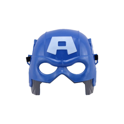 Avengers Superhero Costumes for Exciting Adventures