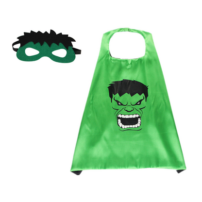 Avengers Superhero Costumes for Exciting Adventures