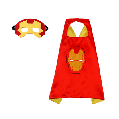 Avengers Superhero Costumes for Exciting Adventures