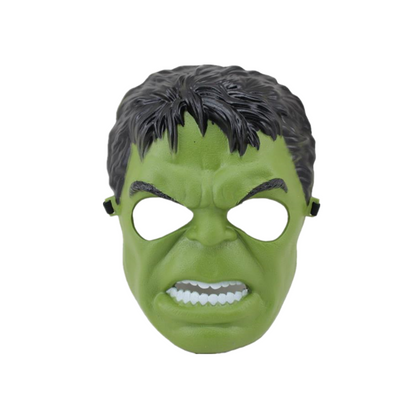 Avengers Superhero Costumes for Exciting Adventures