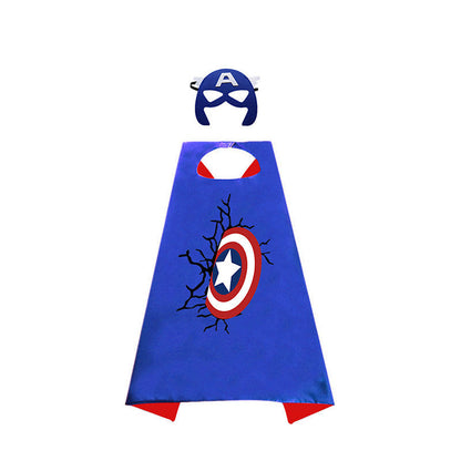 Avengers Superhero Costumes for Exciting Adventures