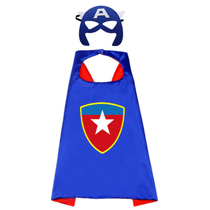 Avengers Superhero Costumes for Exciting Adventures