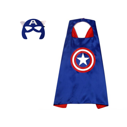 Avengers Superhero Costumes for Exciting Adventures
