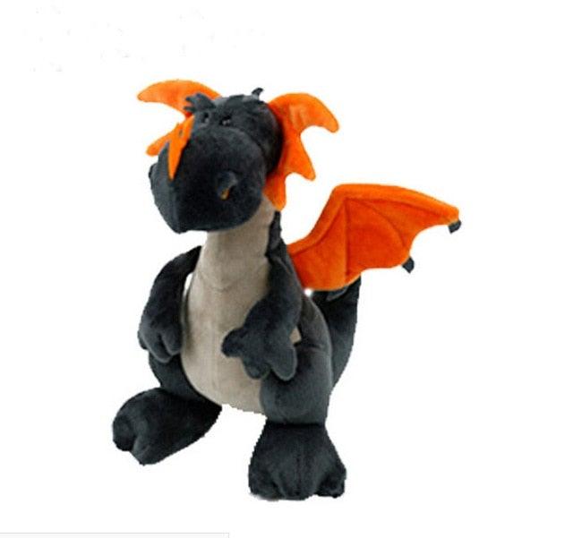 Max Cute Cuddly Dragon for Magical Toy for Children