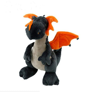 Max Cute Cuddly Dragon for Magical Toy for Children