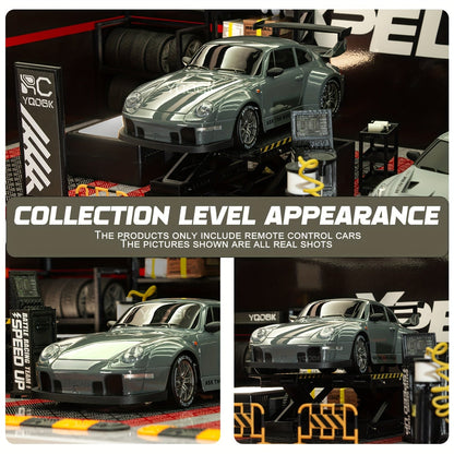 Ultimate Drift Racer 1:24 for RC Car with Illuminated Wheels