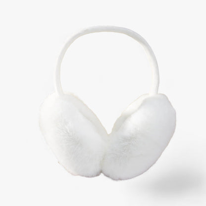 Warmers with Warm Ear Design for Winter for Soft, Comfortable and Stylish