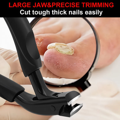 Professional Toenail Clipper for Strong and Comfortable