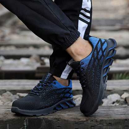 Shoes Flexguard Men’s Work & Sport for Breathable & Anti-Slip