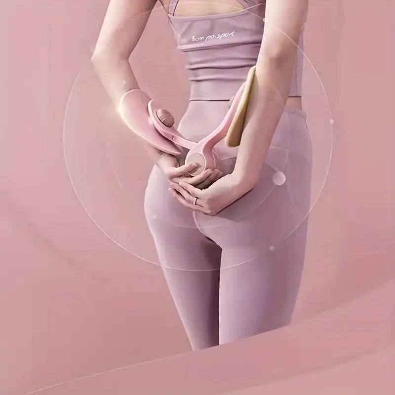 Ella Innovative Hip Trainer for Effective and Convenient