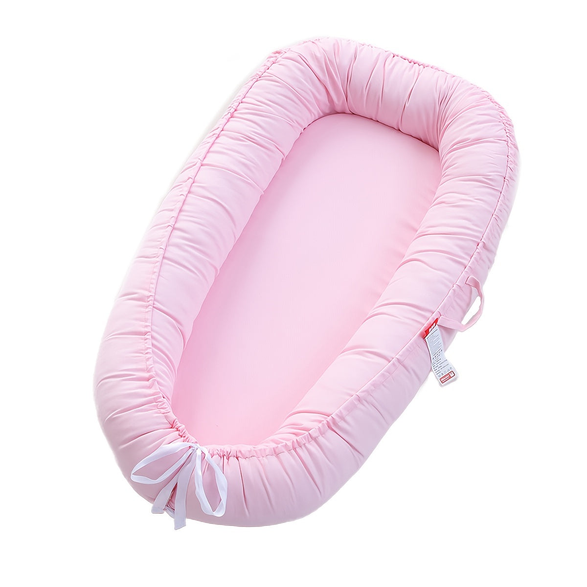 Soft Dream Baby Lounger for Comfort and Protection for Your Little One