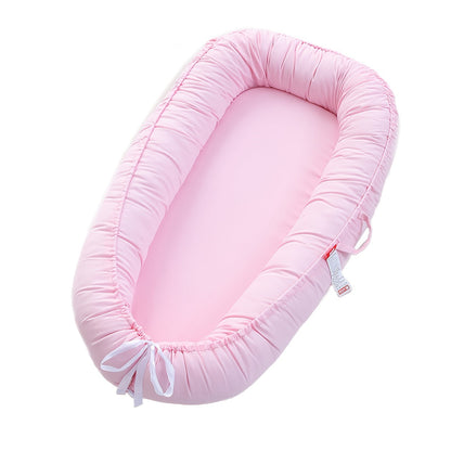 Soft Dream Baby Lounger for Comfort and Protection for Your Little One