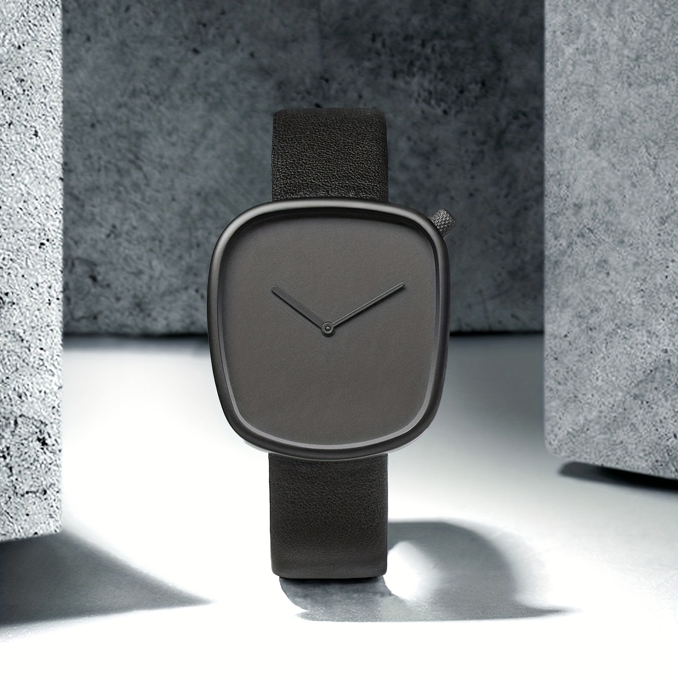 Minimalist Watch for Men with Timeless Style and Elegance