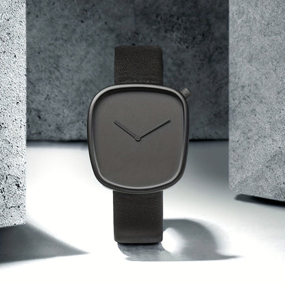 Minimalist Watch for Men with Timeless Style and Elegance