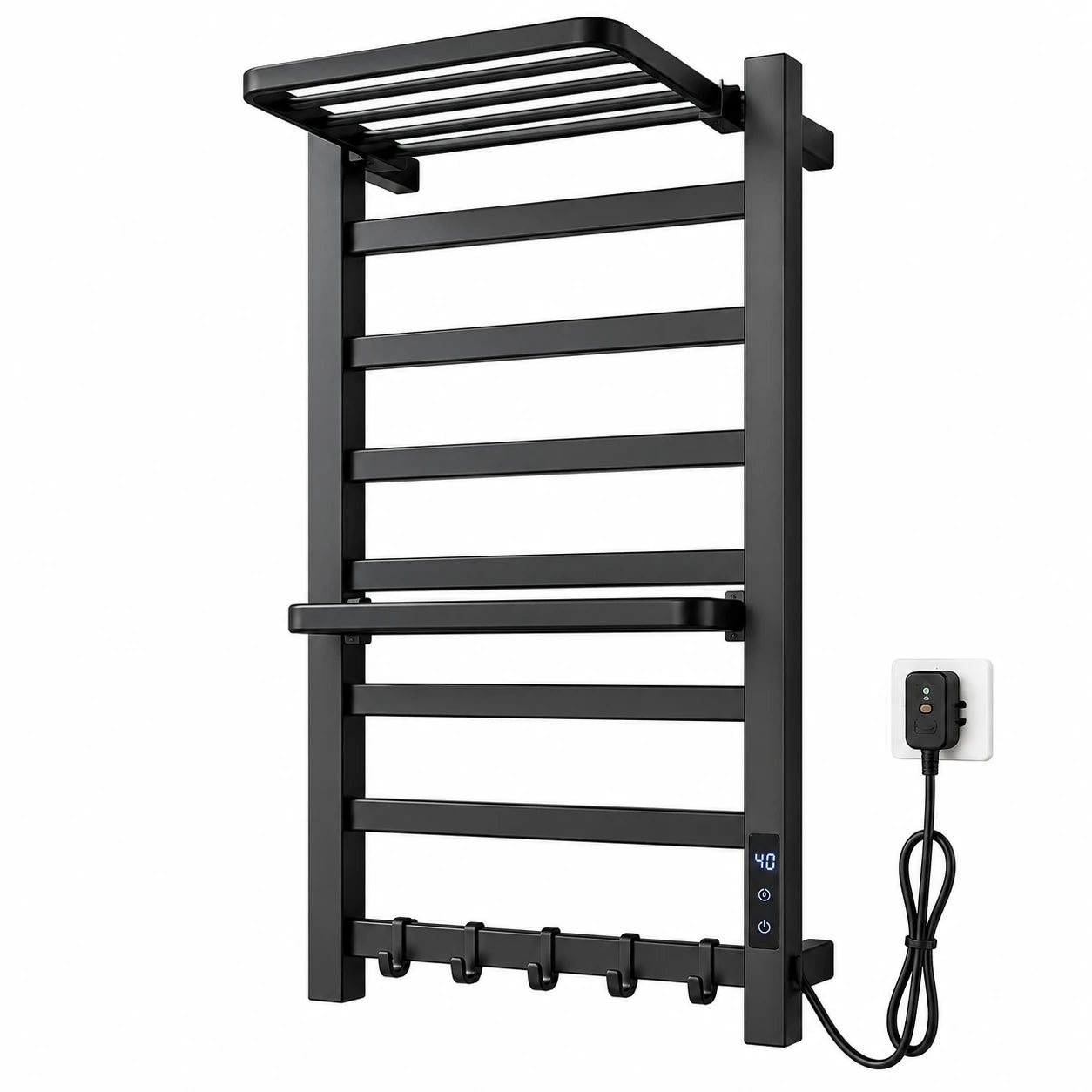 electric towel warmer