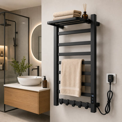 electric towel warmer
