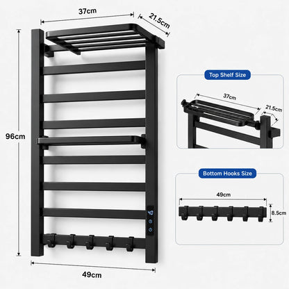 electric towel warmer