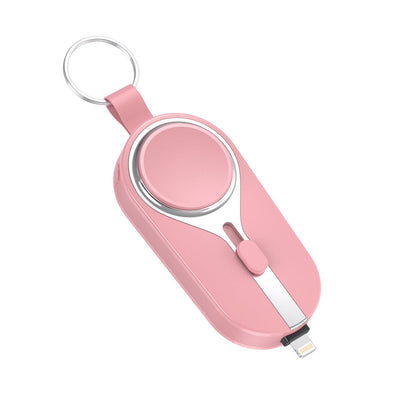 Chargeclip Power Bank Keychain