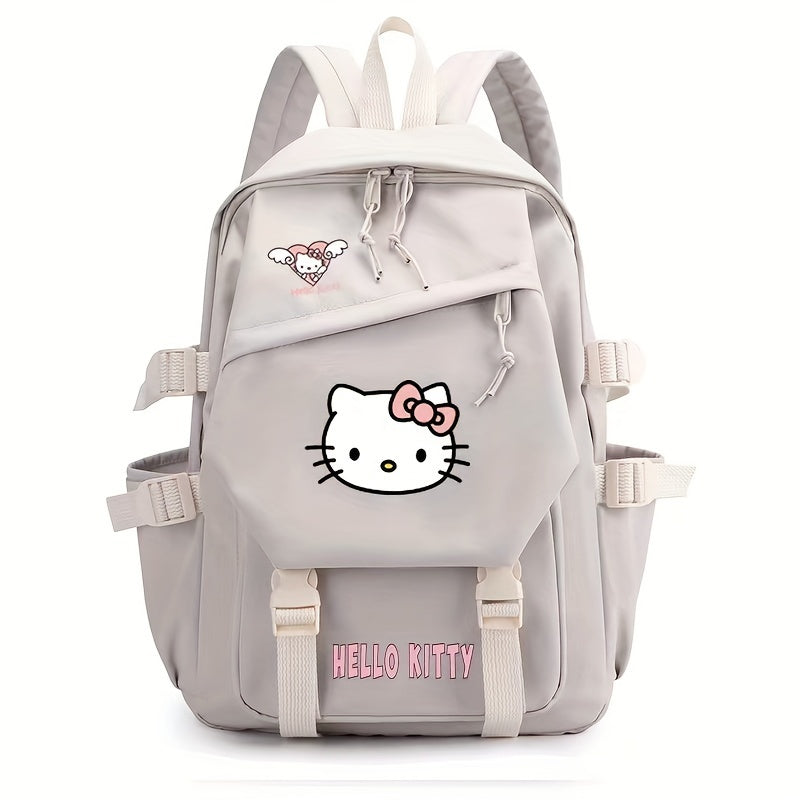Hello Kitty Backpack for Kids for Magical Adventures and School Days