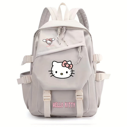 Hello Kitty Backpack for Kids for Magical Adventures and School Days