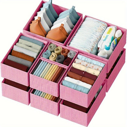 Organizers Organizepro 12-Pack Drawer for Efficient and Compact