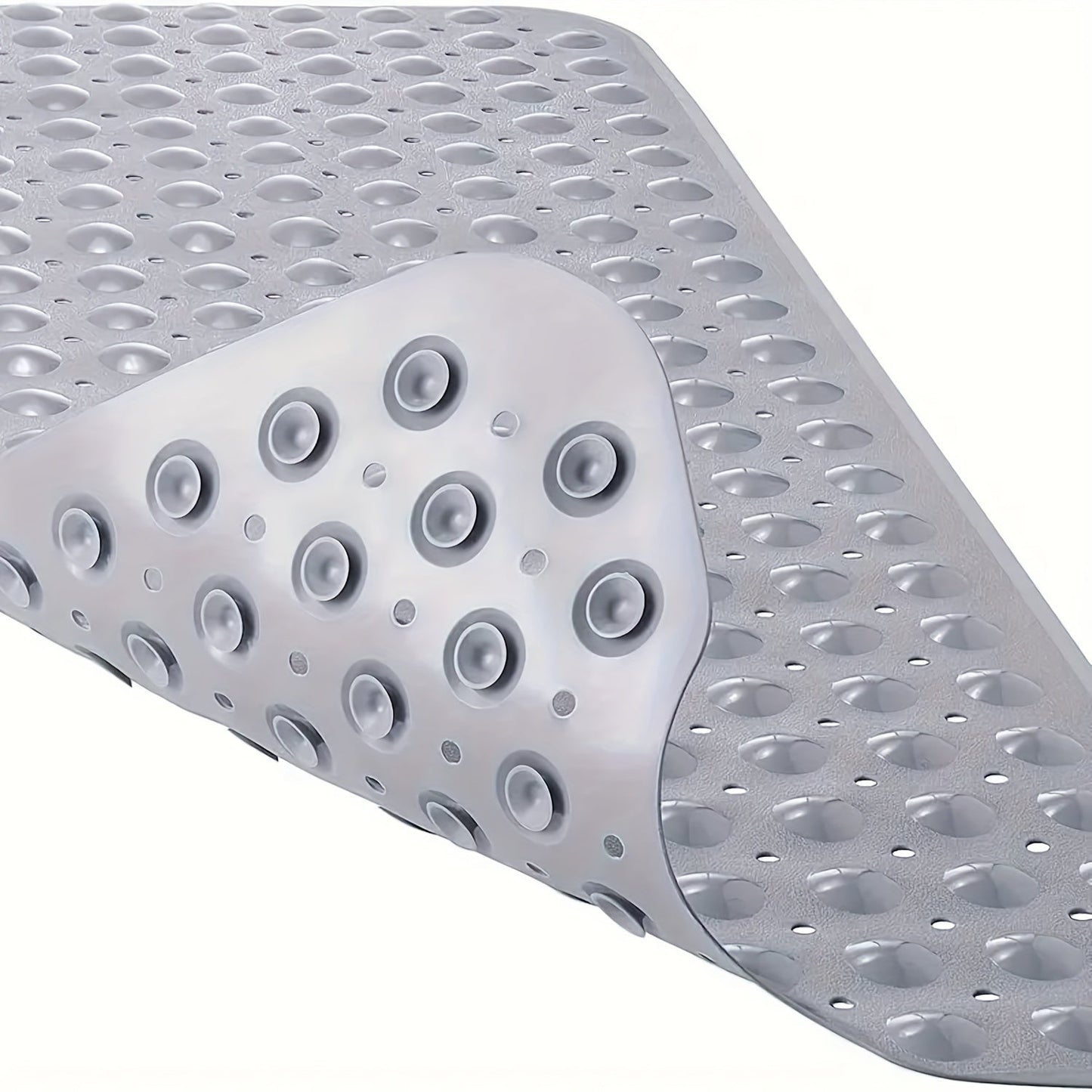 Mat Extra Long Non-Slip Bath for a Safe Bathing Experience