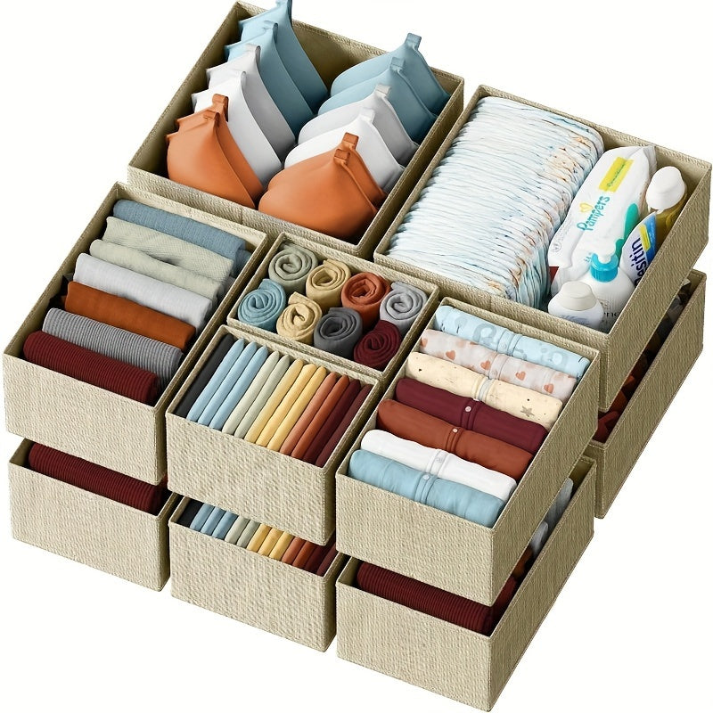 Organizers Organizepro 12-Pack Drawer for Efficient and Compact