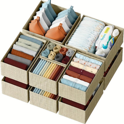Organizers Organizepro 12-Pack Drawer for Efficient and Compact
