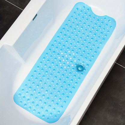 Mat with Antislip Bath XL for Safe and Comfortable for Shower or Bath