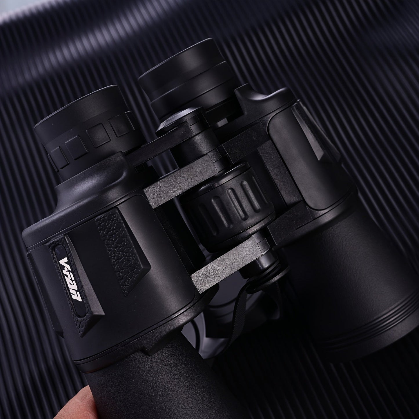 High-Definition 10x50 Binoculars for Perfect for Bird Watching, Concerts, and Hunting