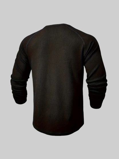 Liam Casual Shirt for a Modern Look