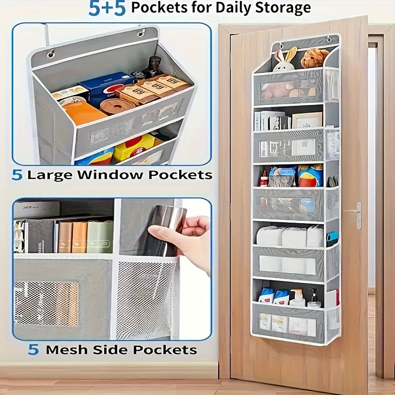 Organizer Flexihang Door for Space-Saving and Organised Storage