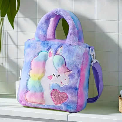 Bag Magical Unicorn for Little Adventurers