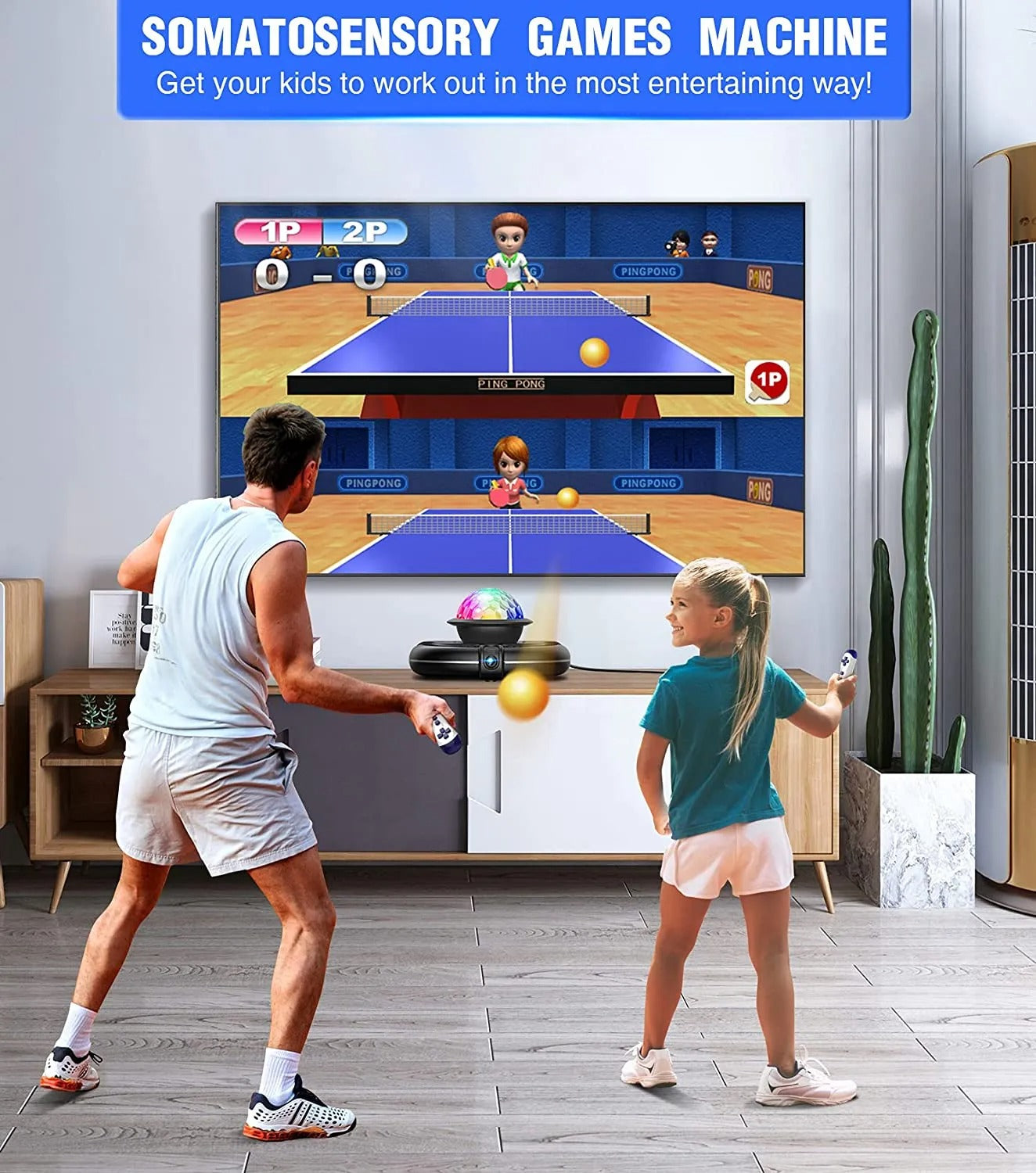 Mat Dancemaster Interactive Dance for Fitness & Fun for the Whole Family