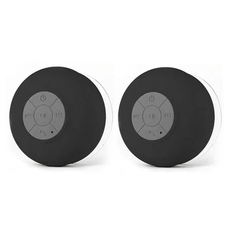 waterproof bluetooth speaker