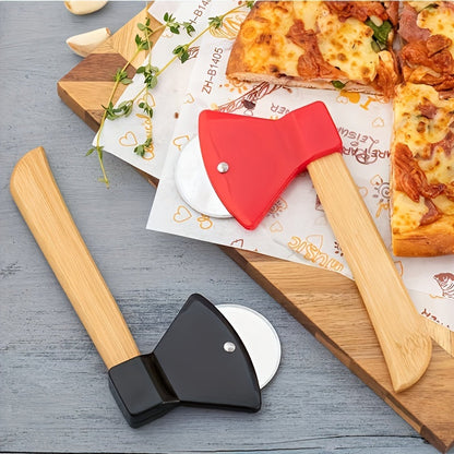 Cutter Houthakker Pizza for Original and Practical for Every Pizza