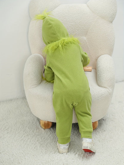 Funny Christmas Onesie for Babies for Cozy Holiday Joy