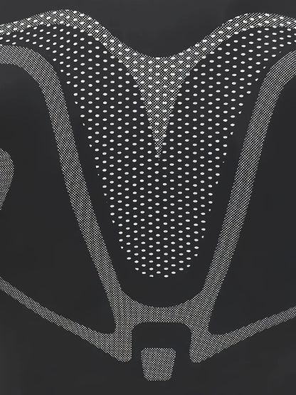 Velocity Pro Men's Thermal Sports Shirt for Breathable, Warm, and Performance-Oriented