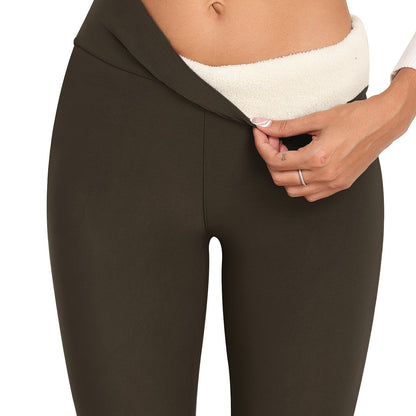 Thermoflex Women's Sports Leggings for Warm and Comfortable