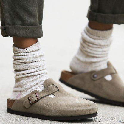 Shoes Nora Unisex Casual for Every Occasion