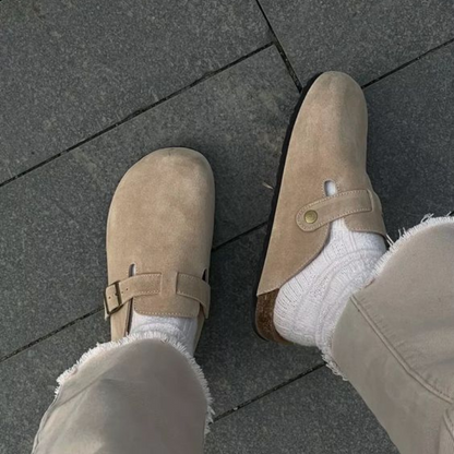 Shoes Nora Unisex Casual for Every Occasion