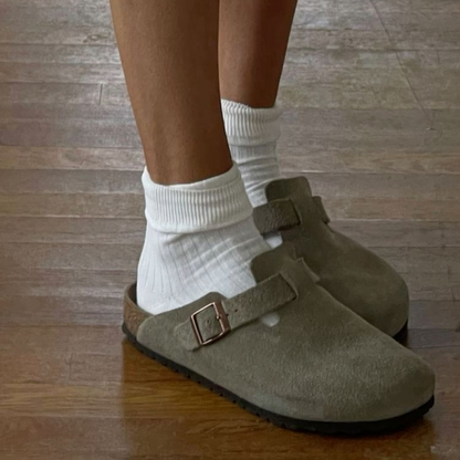 Shoes Nora Unisex Casual for Every Occasion