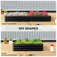Galvanized Raised Garden Bed – view 5