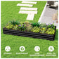 Galvanized Raised Garden Bed – view 6