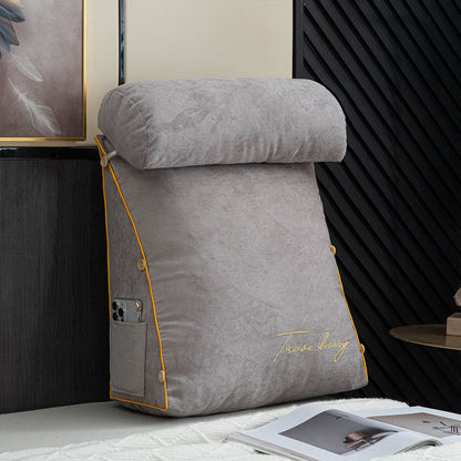Cushion Reading for Ergonomic and Comfortable for Relaxation