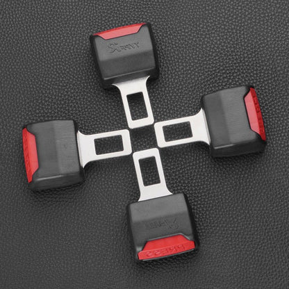Seatbelt Extension Clip for Practical and User-Friendly