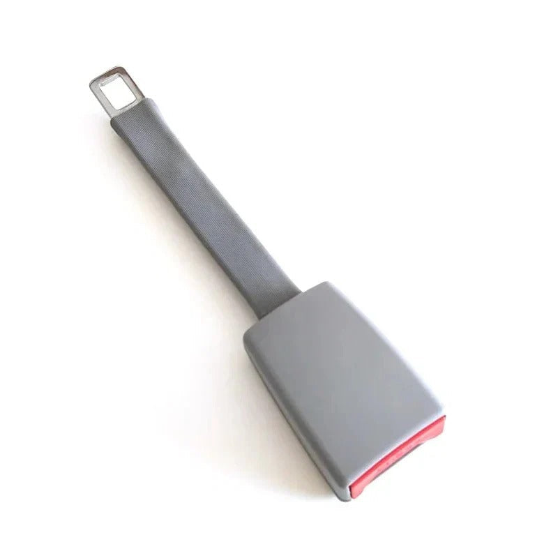 Car Seat Belt Extender with Elevated Buckle for Comfortable and Easy Use