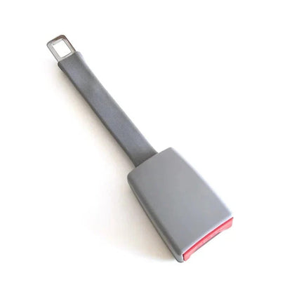 Car Seat Belt Extender with Elevated Buckle for Comfortable and Easy Use