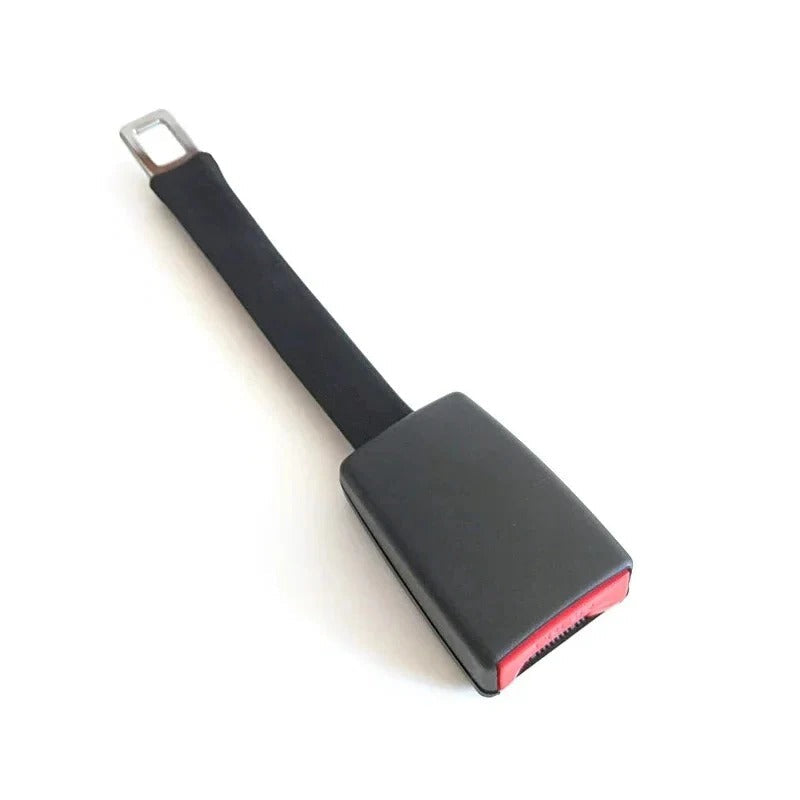 Car Seat Belt Extender with Elevated Buckle for Comfortable and Easy Use